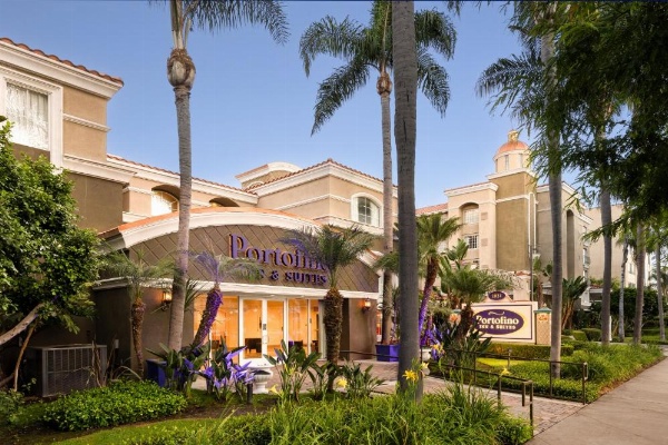 Anaheim Portofino Inn and Suites image 24